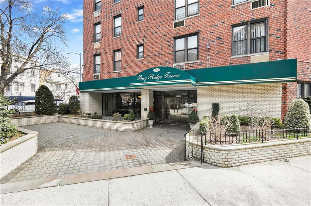 149 Marine Avenue Bay Ridge Brooklyn NY 11209