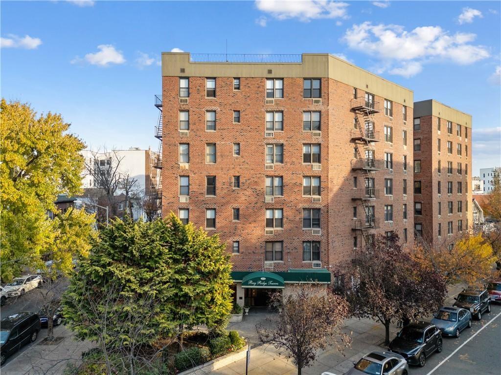 149 Marine Avenue Bay Ridge Brooklyn NY 11209