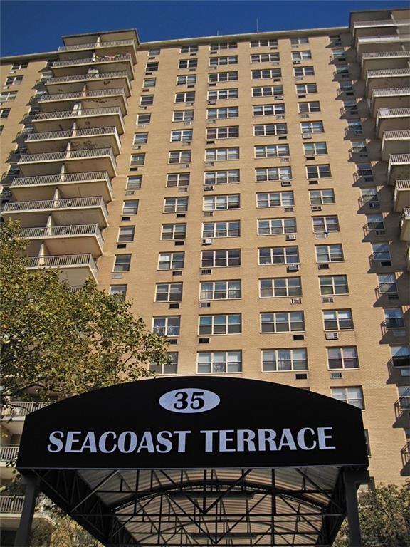 35 Seacoast Terrace Brighton Beach Brooklyn NY 11235