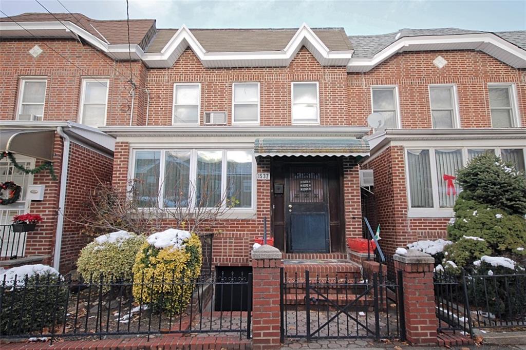 1537 84th Street Dyker Heights Brooklyn NY 11228