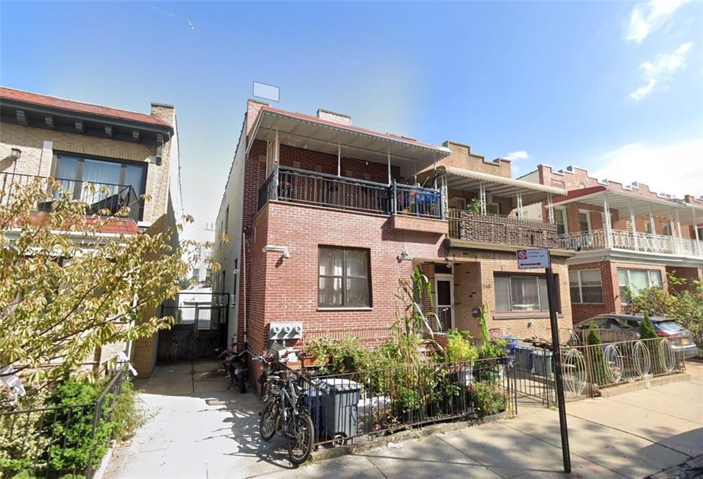 561 83rd Street Bay Ridge Brooklyn NY 11209