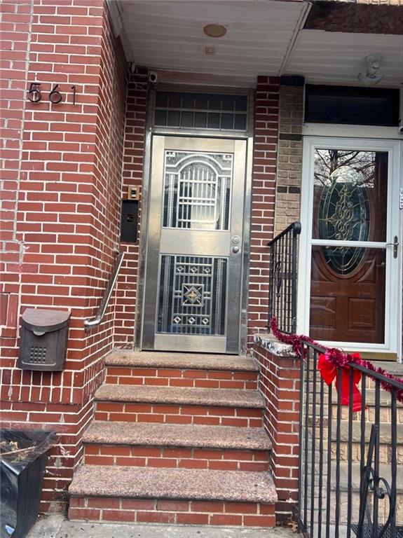 561 83rd Street Bay Ridge Brooklyn NY 11209