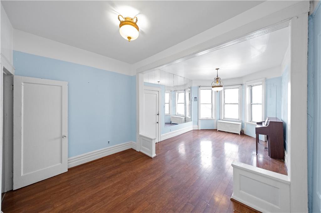 968 St. Johns Place Crown Heights Brooklyn NY 11213