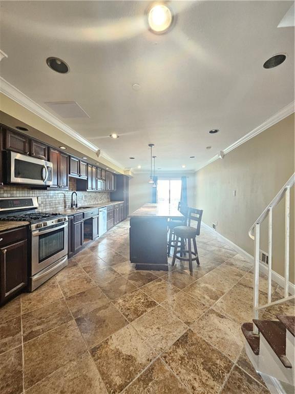 17 Maxie Court Grymes Hill Staten Island NY 10304
