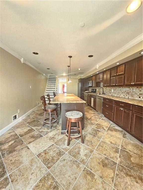 17 Maxie Court Grymes Hill Staten Island NY 10304