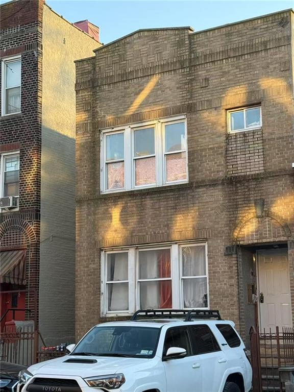 348 63rd Street Sunset Park Brooklyn NY 11220