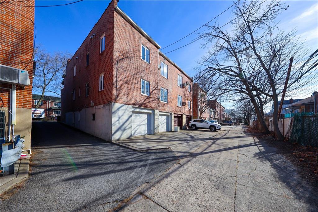 2140 East 34th Street Marine Park Brooklyn NY 11234