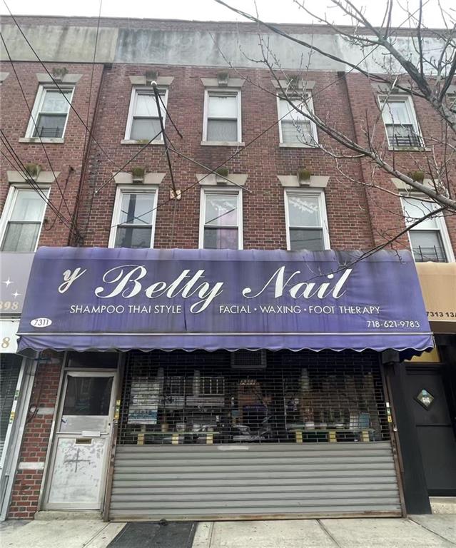 7311 13th Avenue Dyker Heights Brooklyn NY 11228