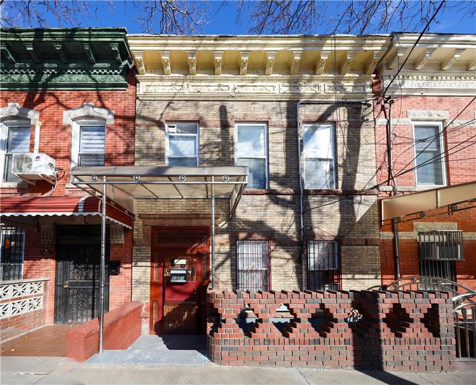 1339 64th Street Bensonhurst Brooklyn NY 11219