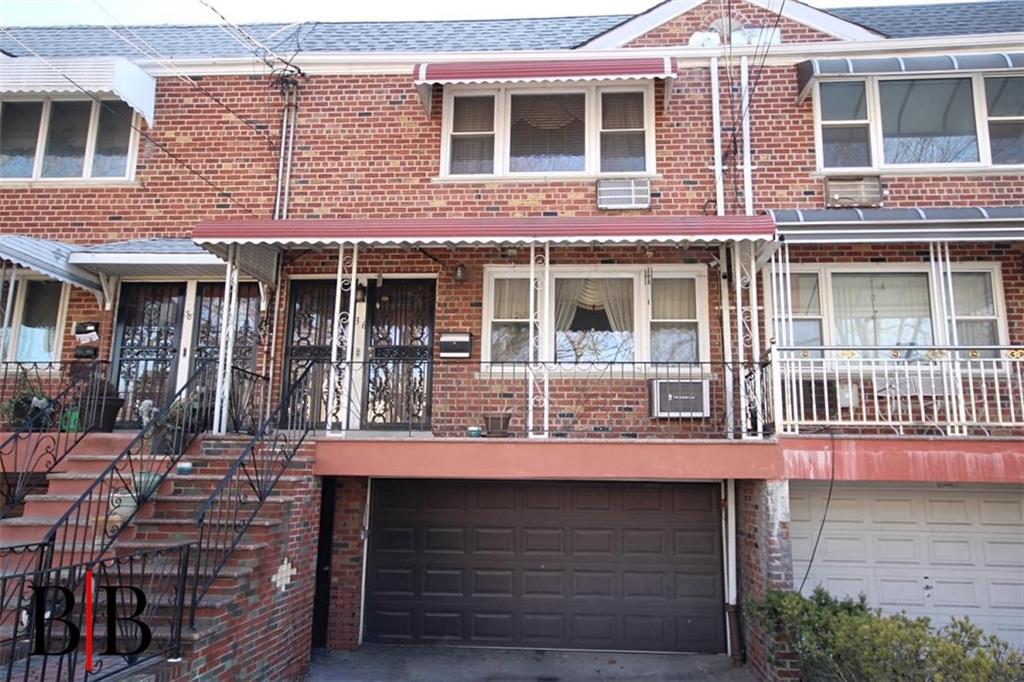 36 Paerdegat 7th Street Canarsie Brooklyn NY 11236