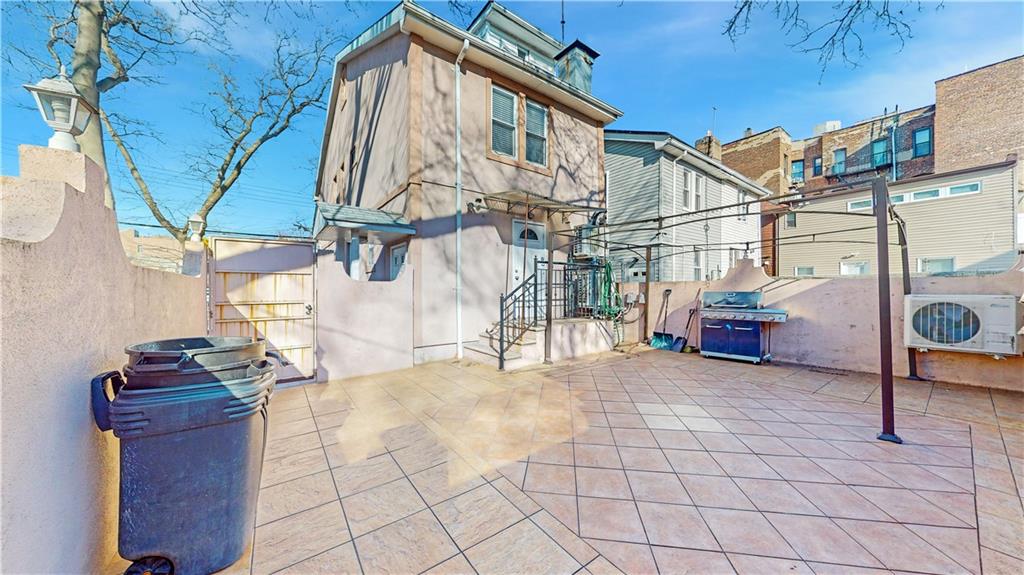 3602 Avenue K Midwood Brooklyn NY 11210