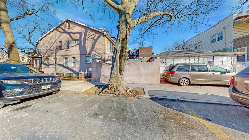 3602 Avenue K Midwood Brooklyn NY 11210