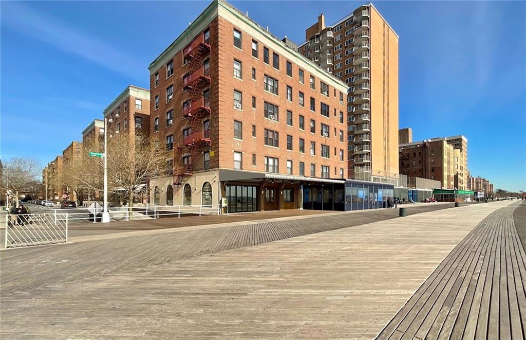 3145 Brighton 4th Street Brighton Beach Brooklyn NY 11235