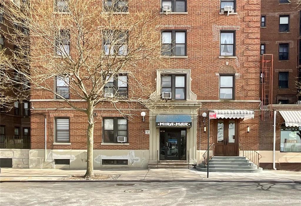 3145 Brighton 4th Street Brighton Beach Brooklyn NY 11235