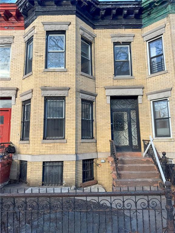 1293 Park Place Crown Heights Brooklyn NY 11213