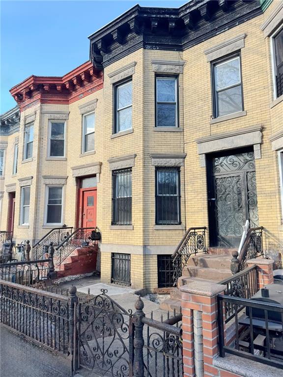 1293 Park Place Crown Heights Brooklyn NY 11213