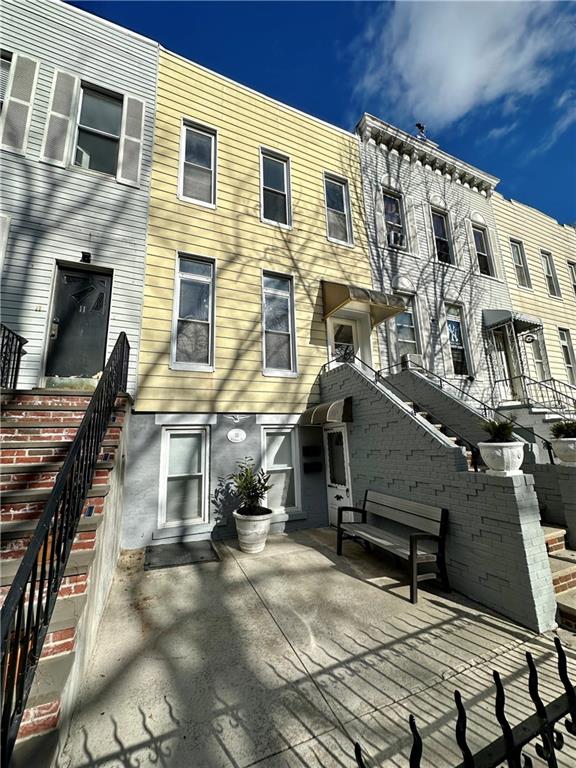 13 Windsor Place Park Slope Brooklyn NY 11215