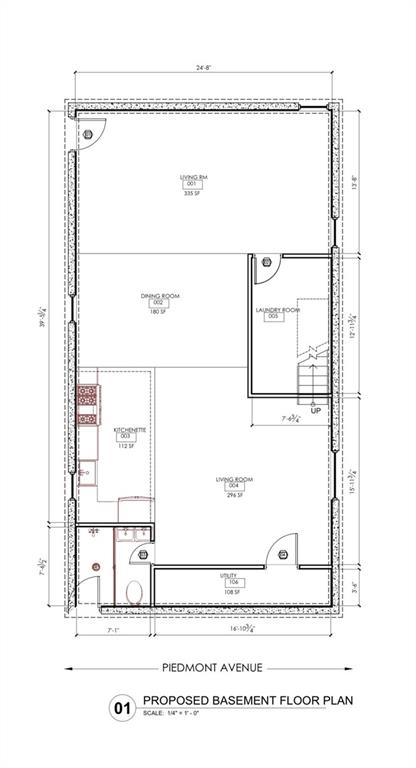 82 Piedmont Avenue Richmond Town Staten Island NY 10305