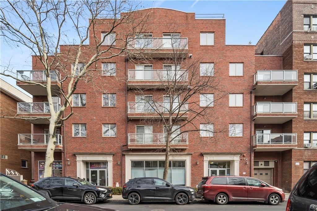 1689 East 21st Street Midwood Brooklyn NY 11210