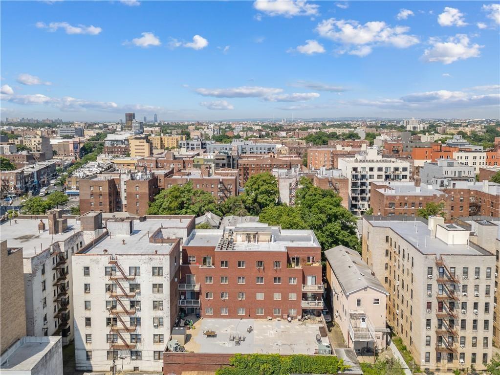 1689 East 21st Street Midwood Brooklyn NY 11210