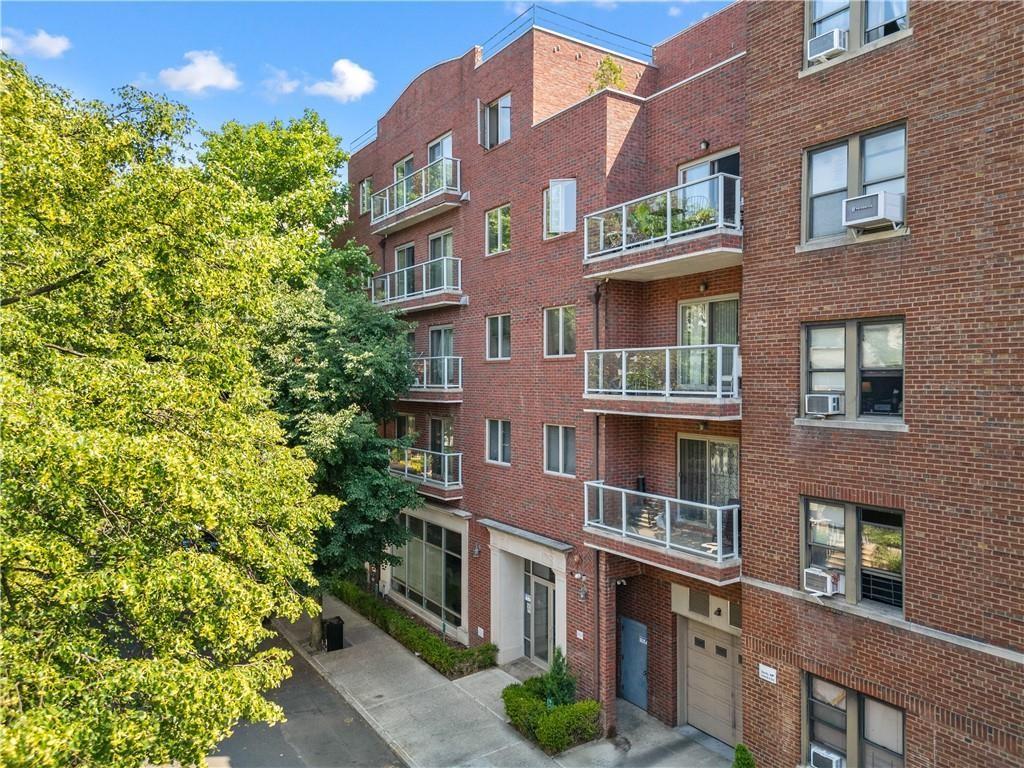 1689 East 21st Street Midwood Brooklyn NY 11210