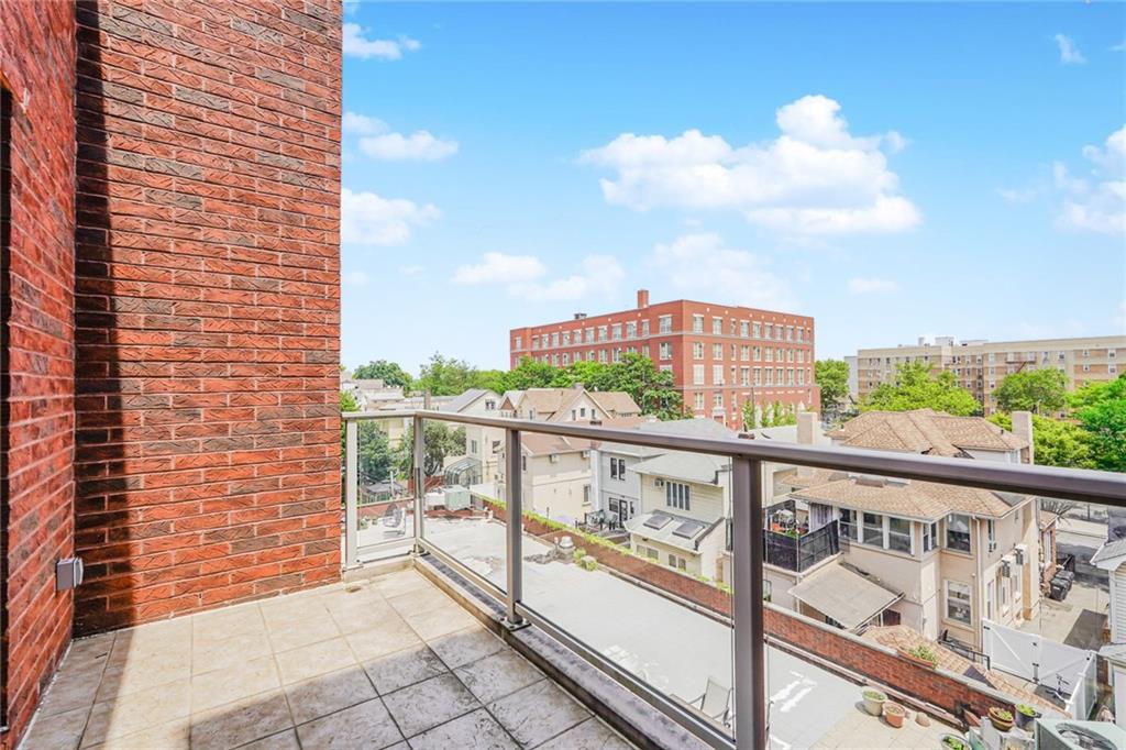 1689 East 21st Street Midwood Brooklyn NY 11210