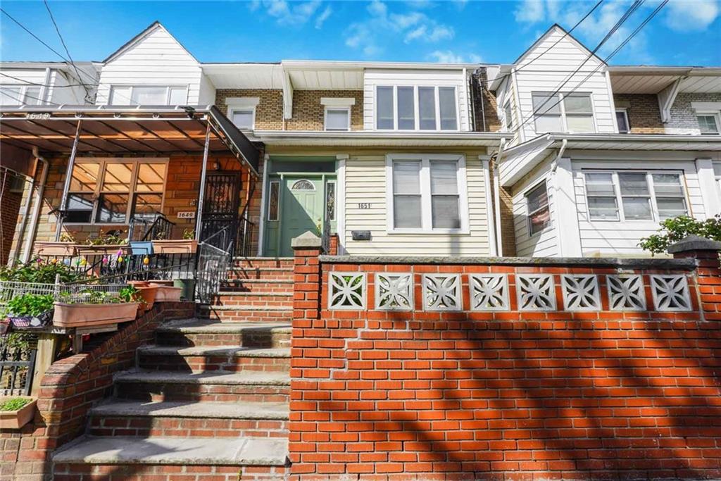 1651 82nd Street Bensonhurst Brooklyn NY 11214