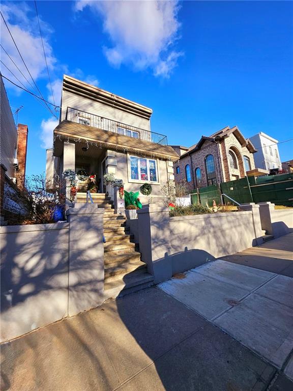 849 73rd Street Dyker Heights Brooklyn NY 11228