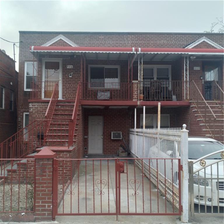 670 East 85th Street Canarsie Brooklyn NY 11234