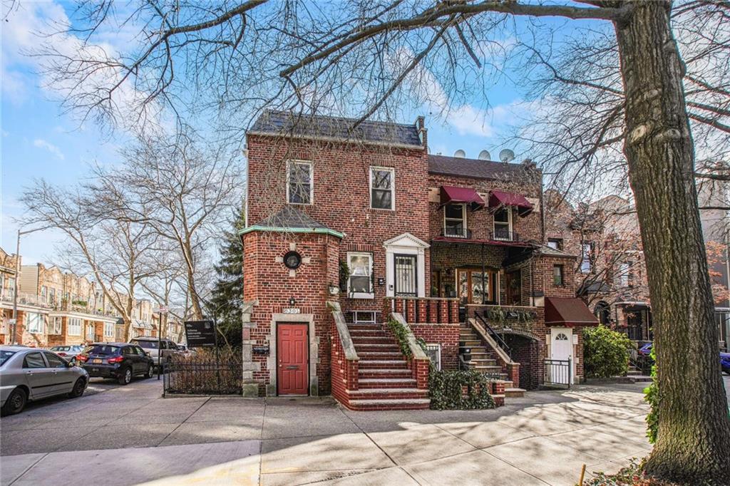 8301 4th Avenue Bay Ridge Brooklyn NY 11209