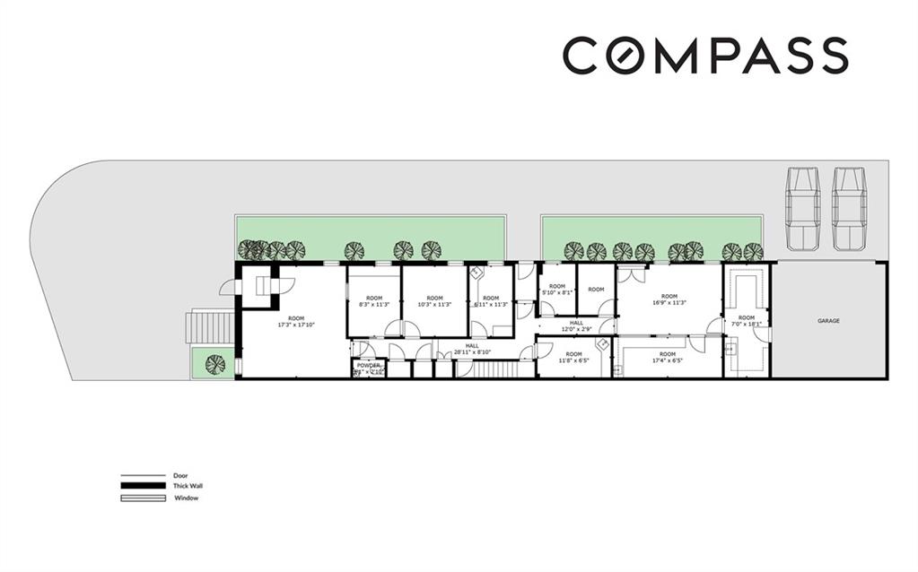 8301 4th Avenue Bay Ridge Brooklyn NY 11209