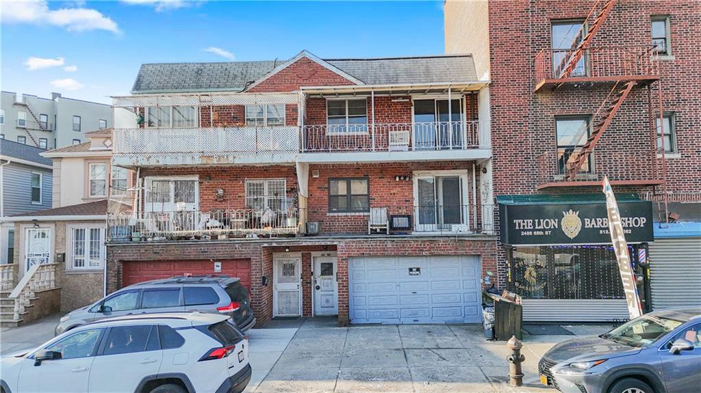 2490 65th Street Bensonhurst Brooklyn NY 11204