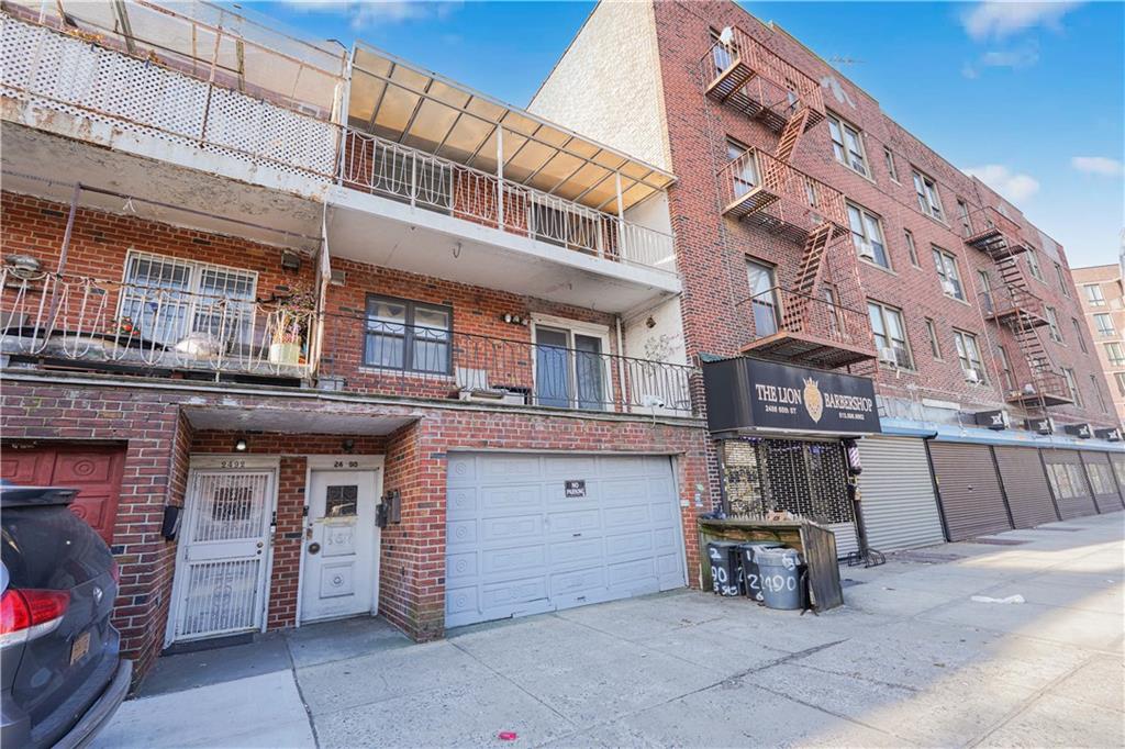 2490 65th Street Bensonhurst Brooklyn NY 11204