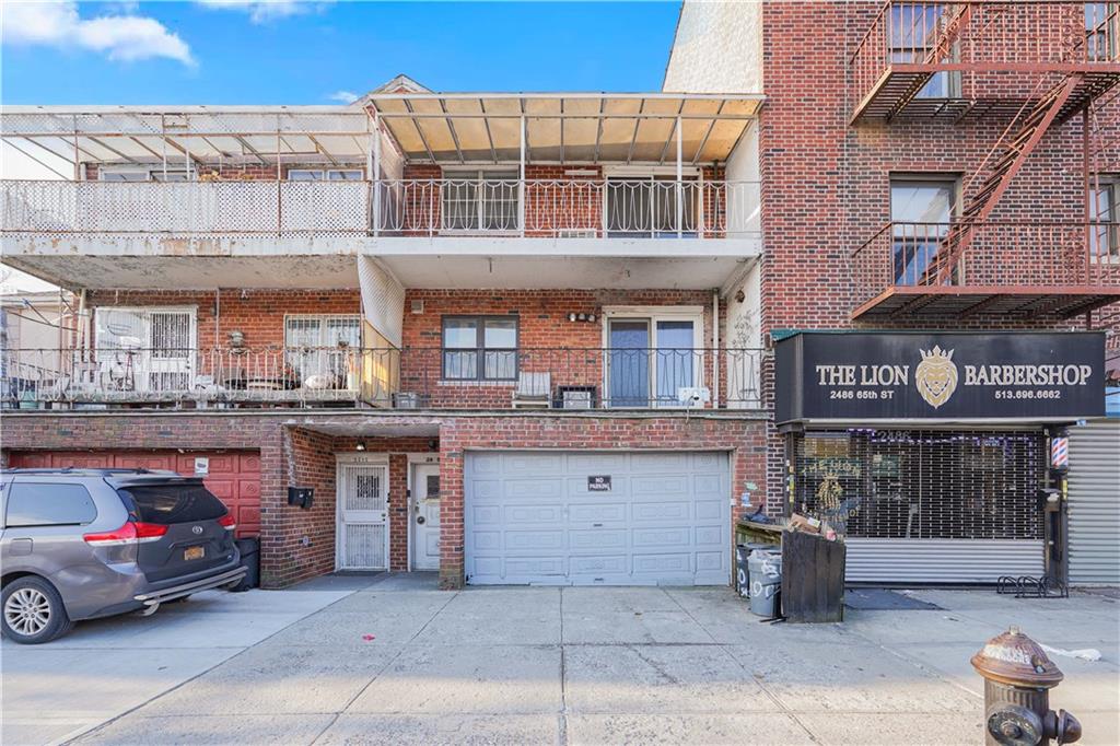 2490 65th Street Bensonhurst Brooklyn NY 11204