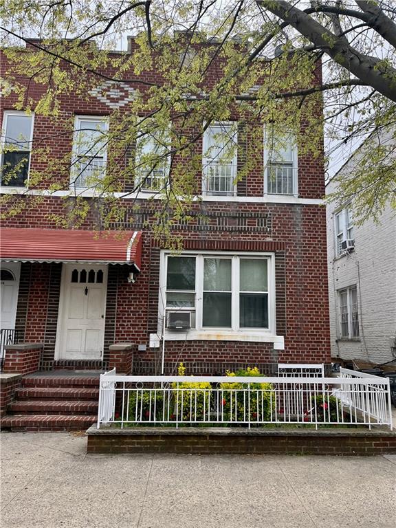 2454 85th Street Bensonhurst Brooklyn NY 11214