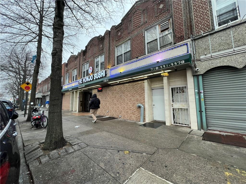 6115 20th Avenue Bensonhurst Brooklyn NY 11204