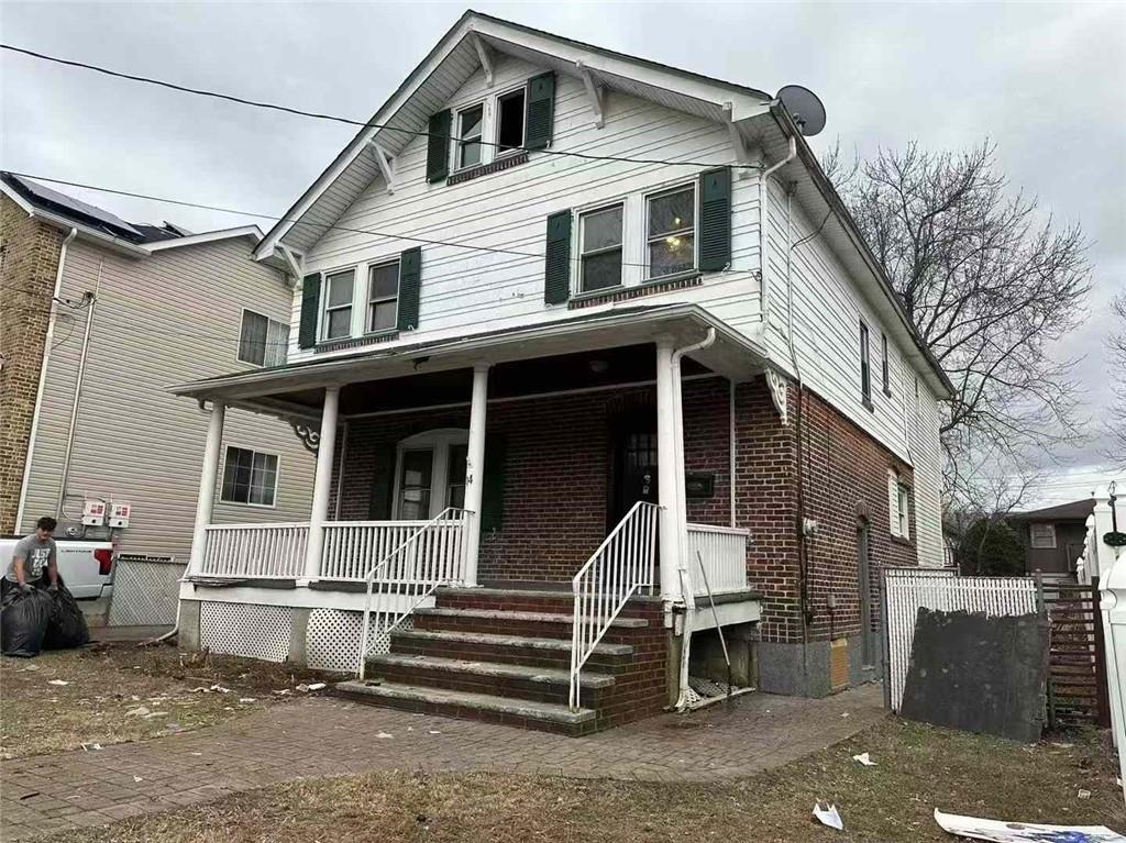 14 Holly Place New Dorp Staten Island NY 10306