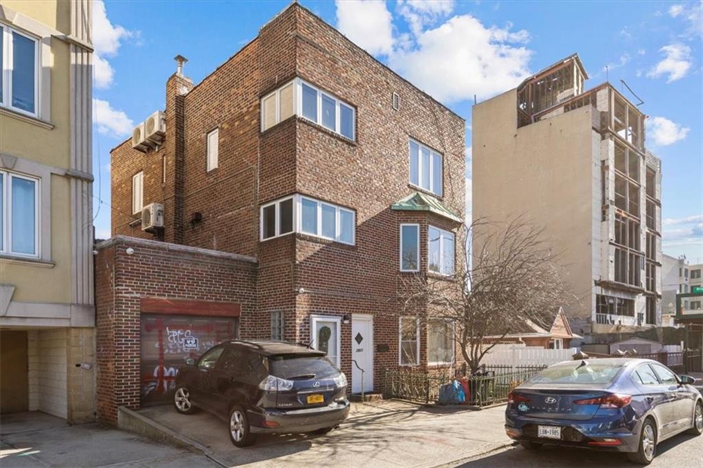 2931 Brighton 8th Street Brighton Beach Brooklyn NY 11235