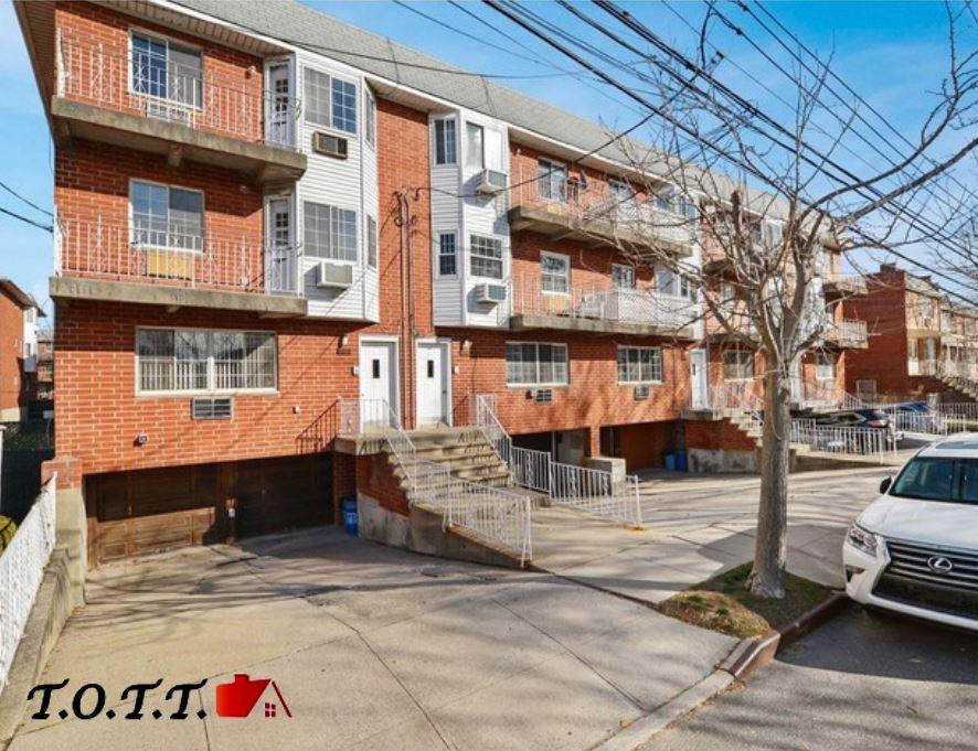 1117 East 72nd Street Georgetown Brooklyn NY 11234