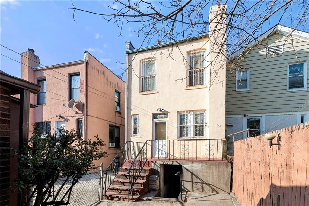 1847 Troy Avenue East Flatbush Brooklyn NY 11234