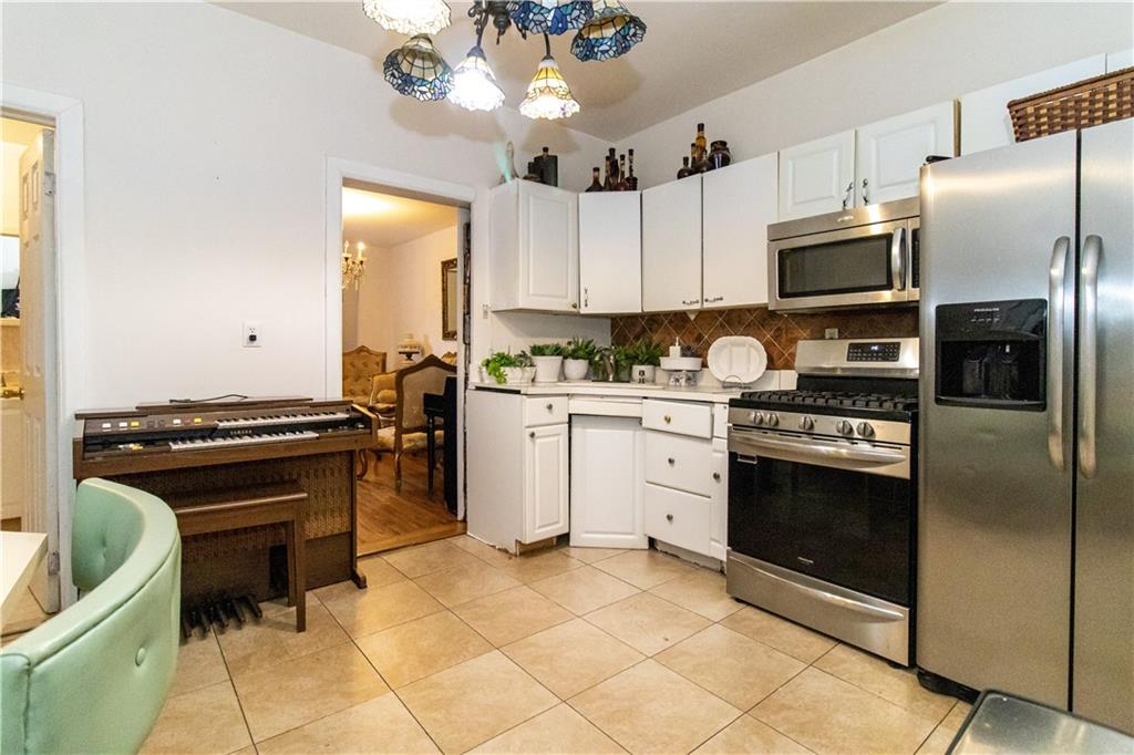 591 Van Siclen Avenue East New York Brooklyn NY 11207