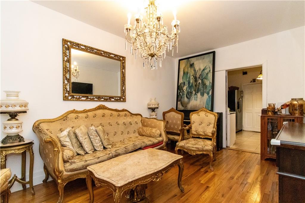 591 Van Siclen Avenue East New York Brooklyn NY 11207