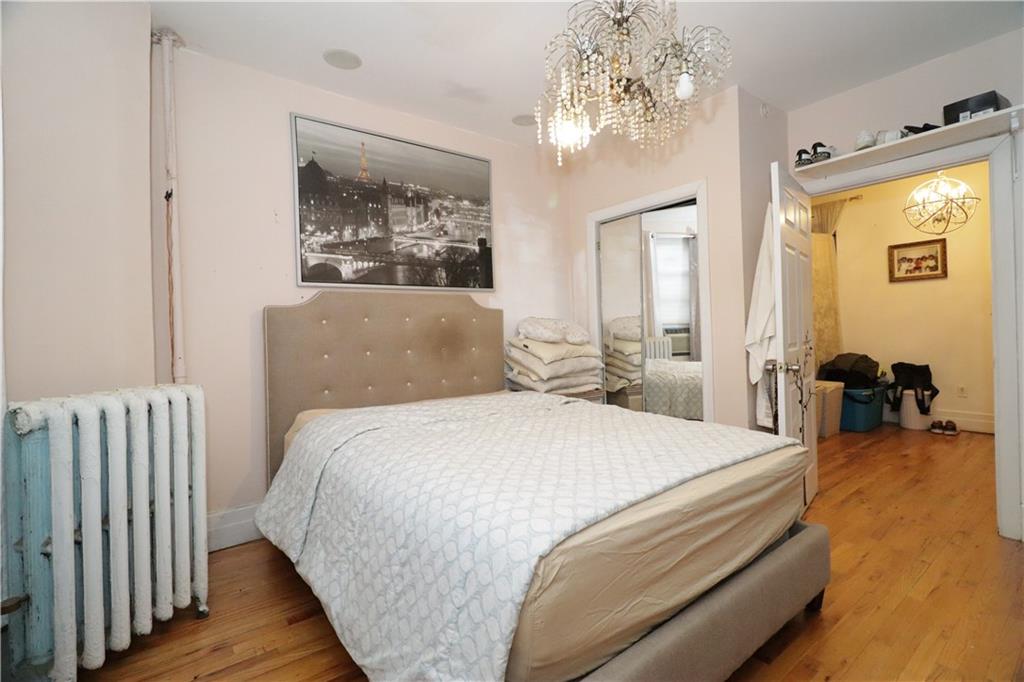 591 Van Siclen Avenue East New York Brooklyn NY 11207