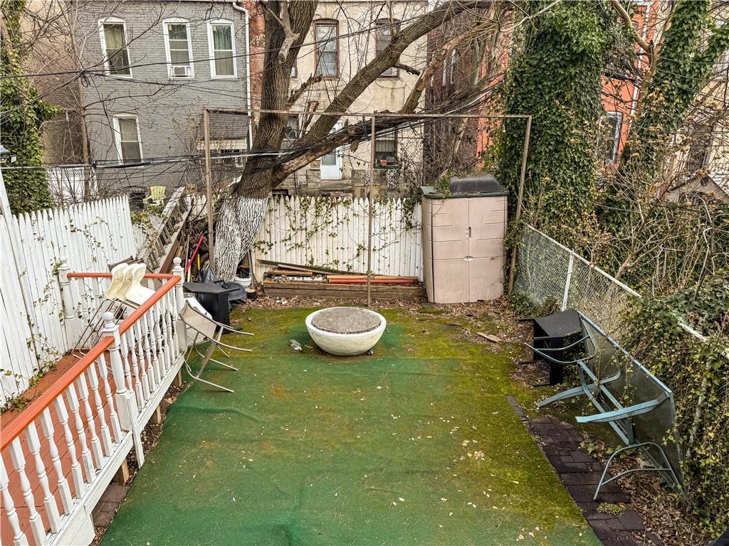 591 Van Siclen Avenue East New York Brooklyn NY 11207