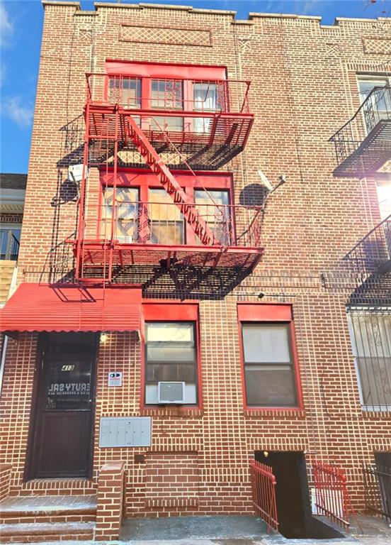 413 68th Street Bay Ridge Brooklyn NY 11220