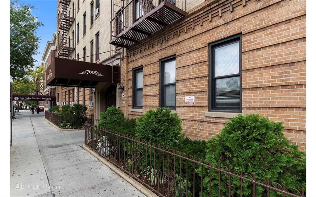 7609 4th Avenue Bay Ridge Brooklyn NY 11209