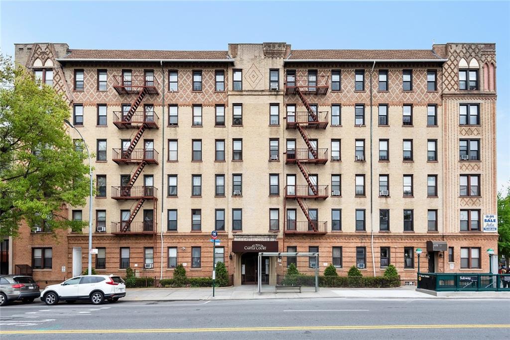 7609 4th Avenue Bay Ridge Brooklyn NY 11209