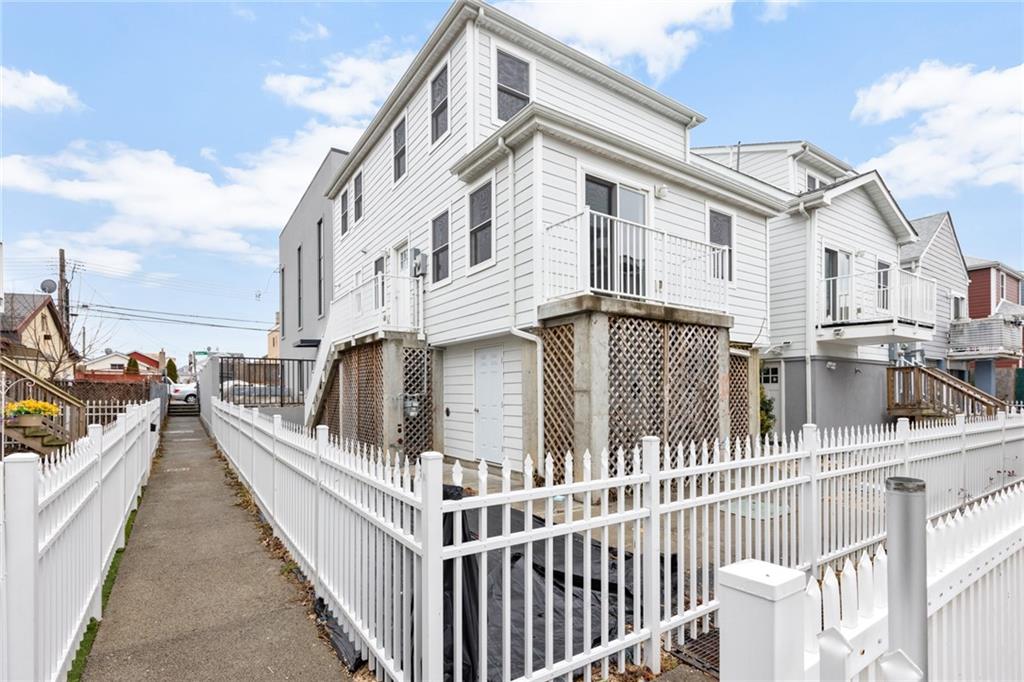 15 Stanton Road Sheepshead Bay Brooklyn NY 11235