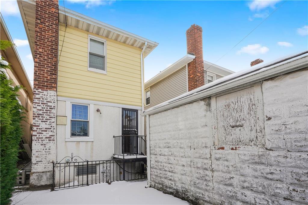 3811 Avenue R Marine Park Brooklyn NY 11234