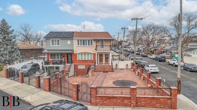 7125 Veterans Avenue Bergen Beach Brooklyn NY 11234